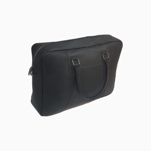 Executive Genuine Leather Laptop Bag