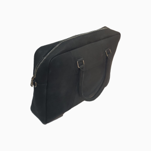 Executive Genuine Leather Laptop Bag