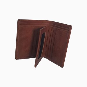 Slim and Smart Wallet