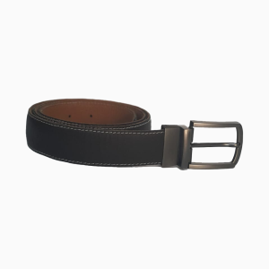 Leather Belt (Reversable)