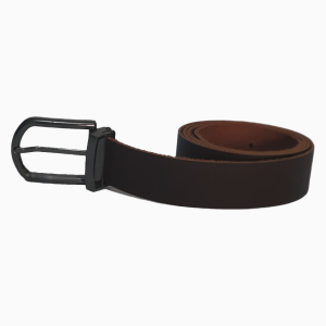 Leather Belt (One-Piece)