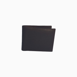 Bi-fold Wallet Leather – Texture