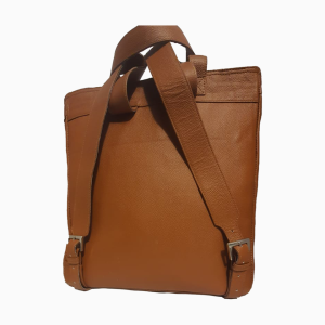 Small Rolltop, Camel