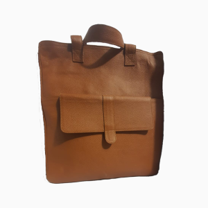 Small Rolltop, Camel