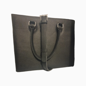 Tote Bag Genuine Leather