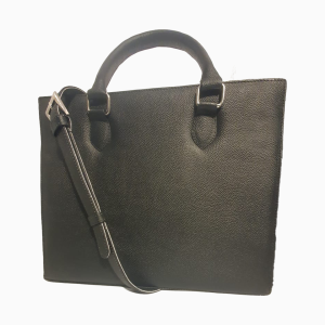 Tote Bag Genuine Leather