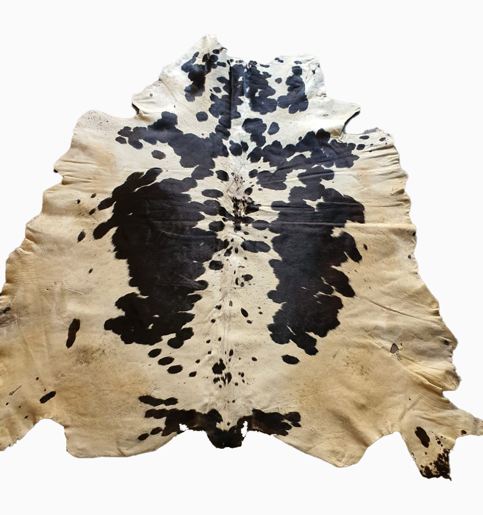 Cow Hide Rugs SI